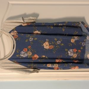 Torrid Size 3 T-shirt